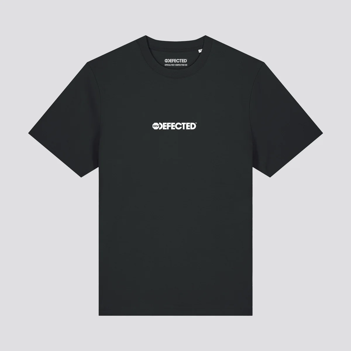 House Music All Life Long Slogan T-Shirt - Image 2