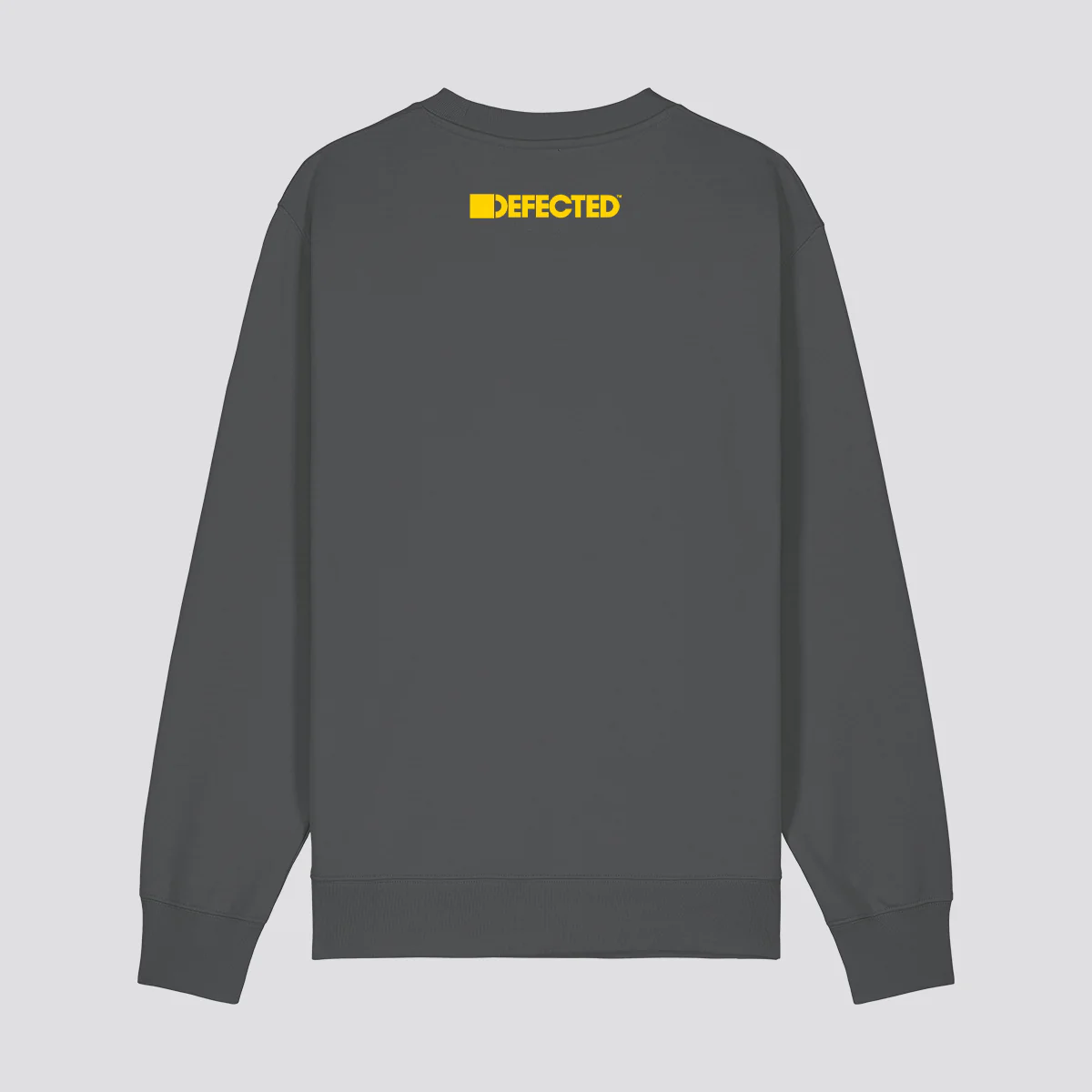 House Music Smile Sweatshirt - Image 4
