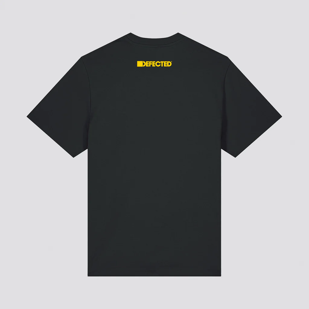 House Music Smile T-Shirt - Image 6