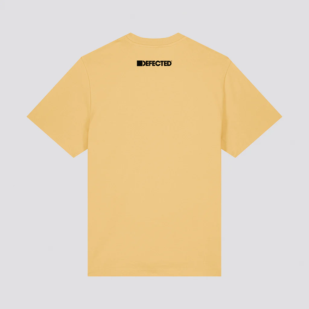 House Music Smile T-Shirt - Image 8