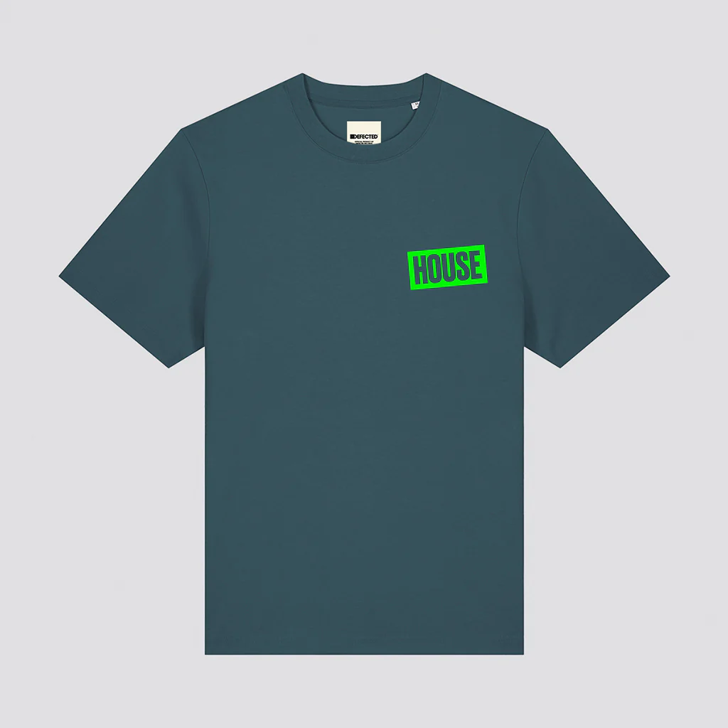 House Stickers T-Shirt - Image 11