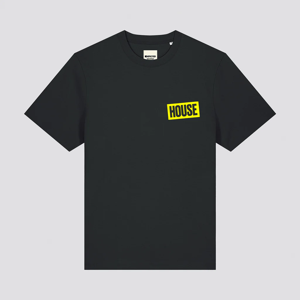 House Stickers T-Shirt - Image 5