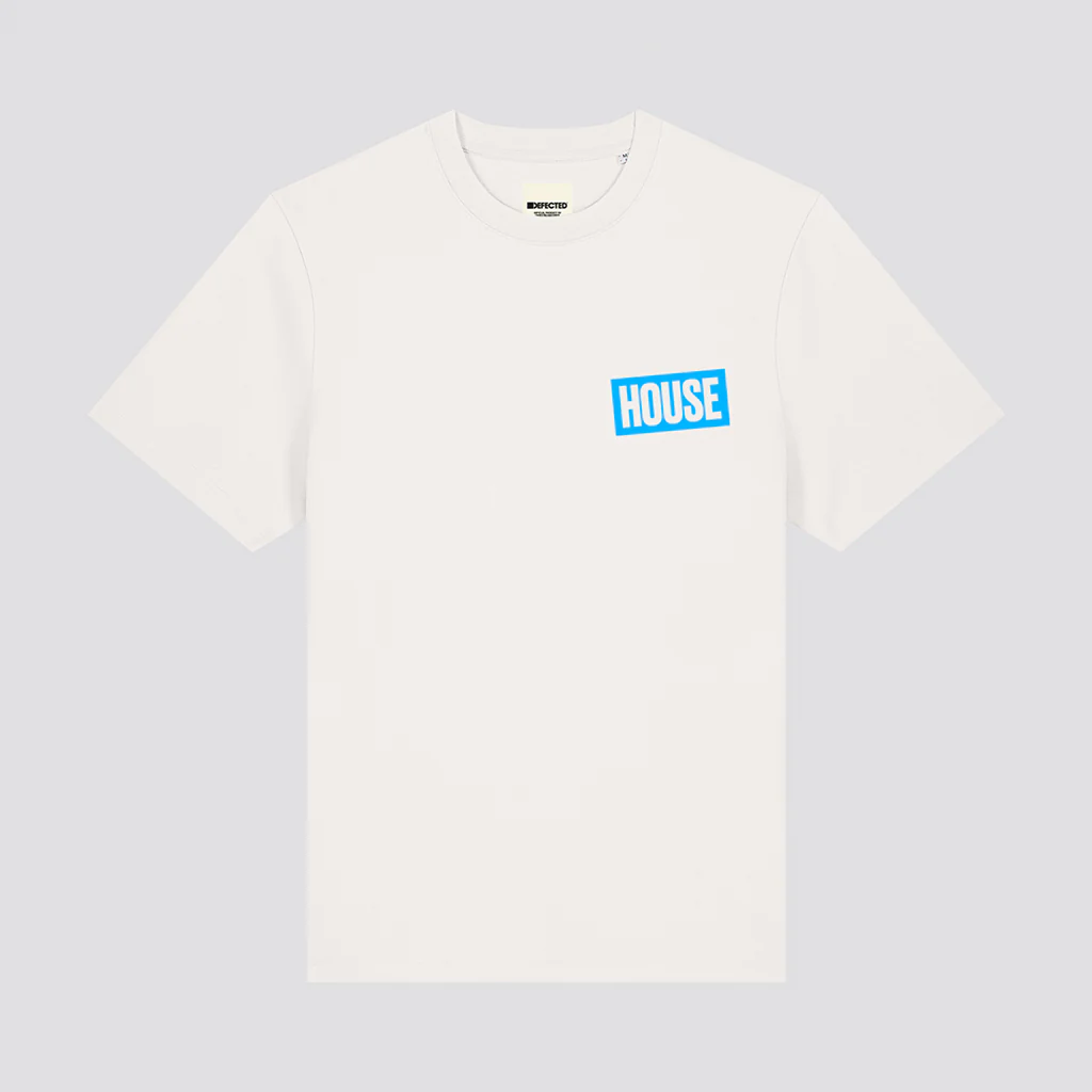 House Stickers T-Shirt - Image 7