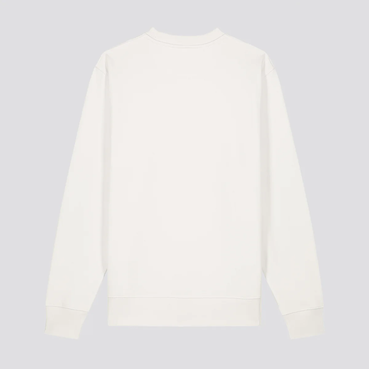 I Am Defected Logo Sweatshirt - Image 5