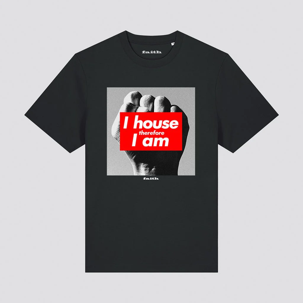 I House T-Shirt - Image 5