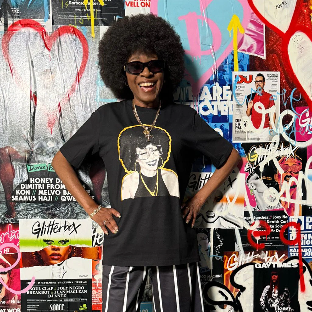 Kathy Brown Legacy T-Shirt