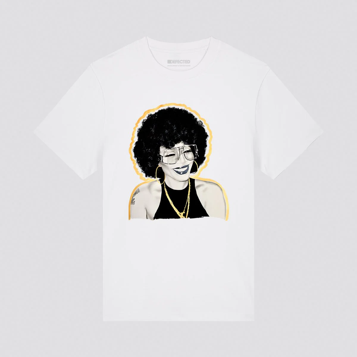 Kathy Brown Legacy T-Shirt - Image 4