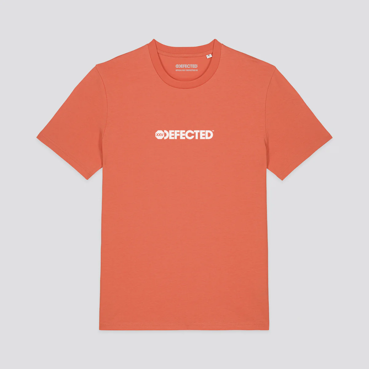 Let There Be House Slogan T-Shirt - Image 10