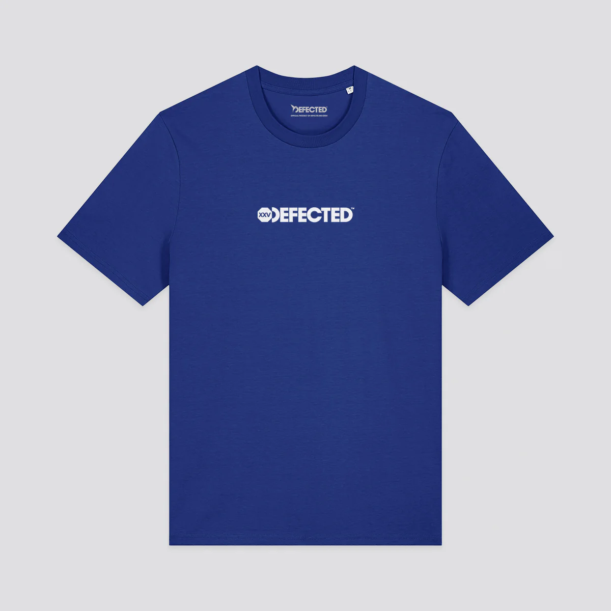 Let There Be House Slogan T-Shirt - Image 16