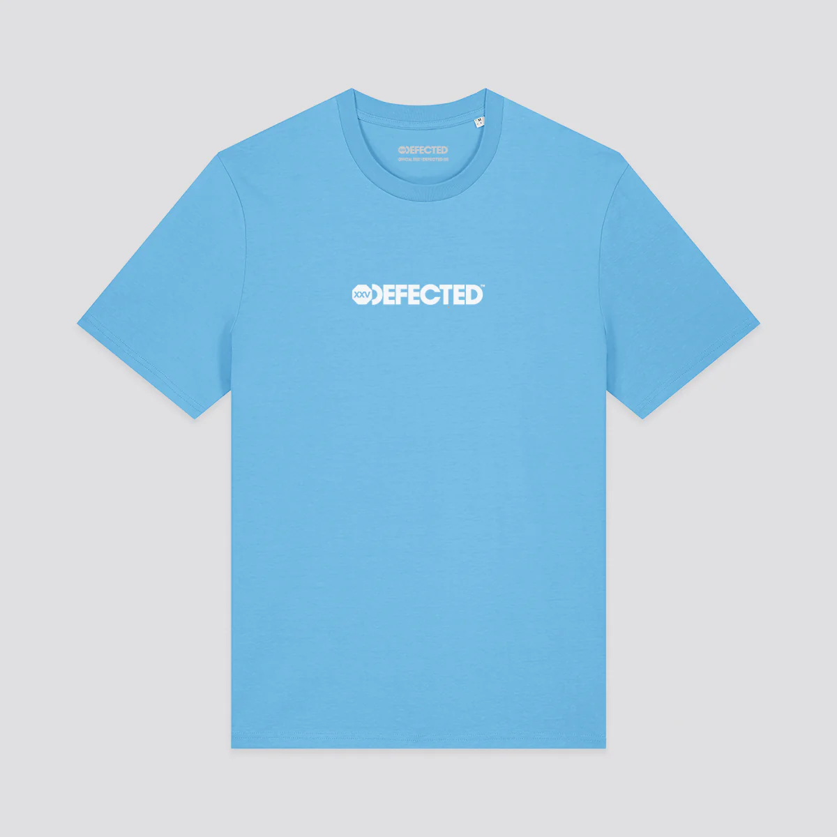 Let There Be House Slogan T-Shirt - Image 6