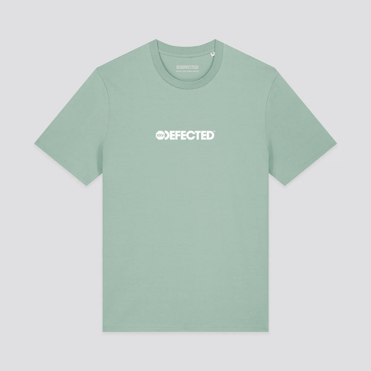 Let There Be House Slogan T-Shirt - Image 8