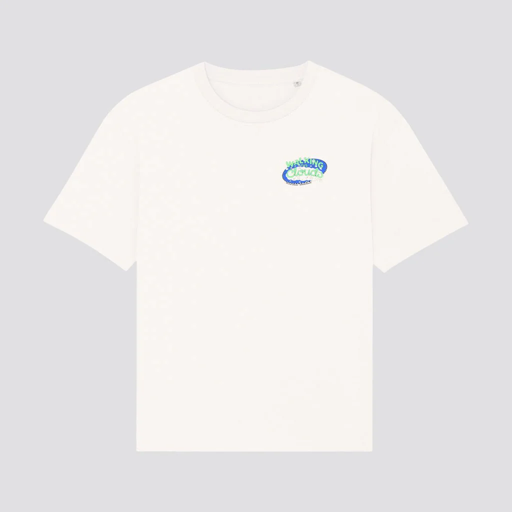 Marshall Jefferson Mushrooms T-Shirt - Image 6