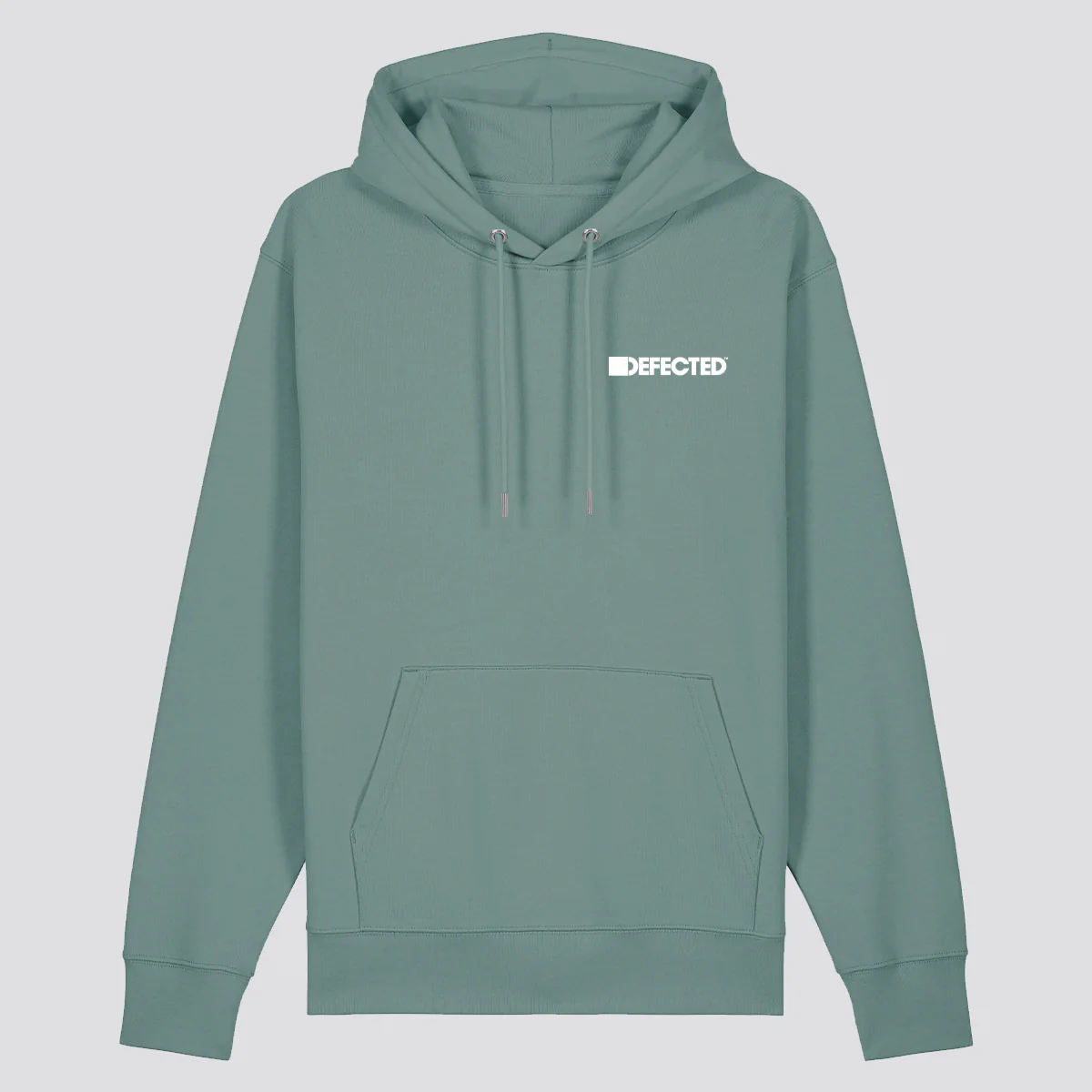 Our House Is Your House Colour Hoodie - Image 2