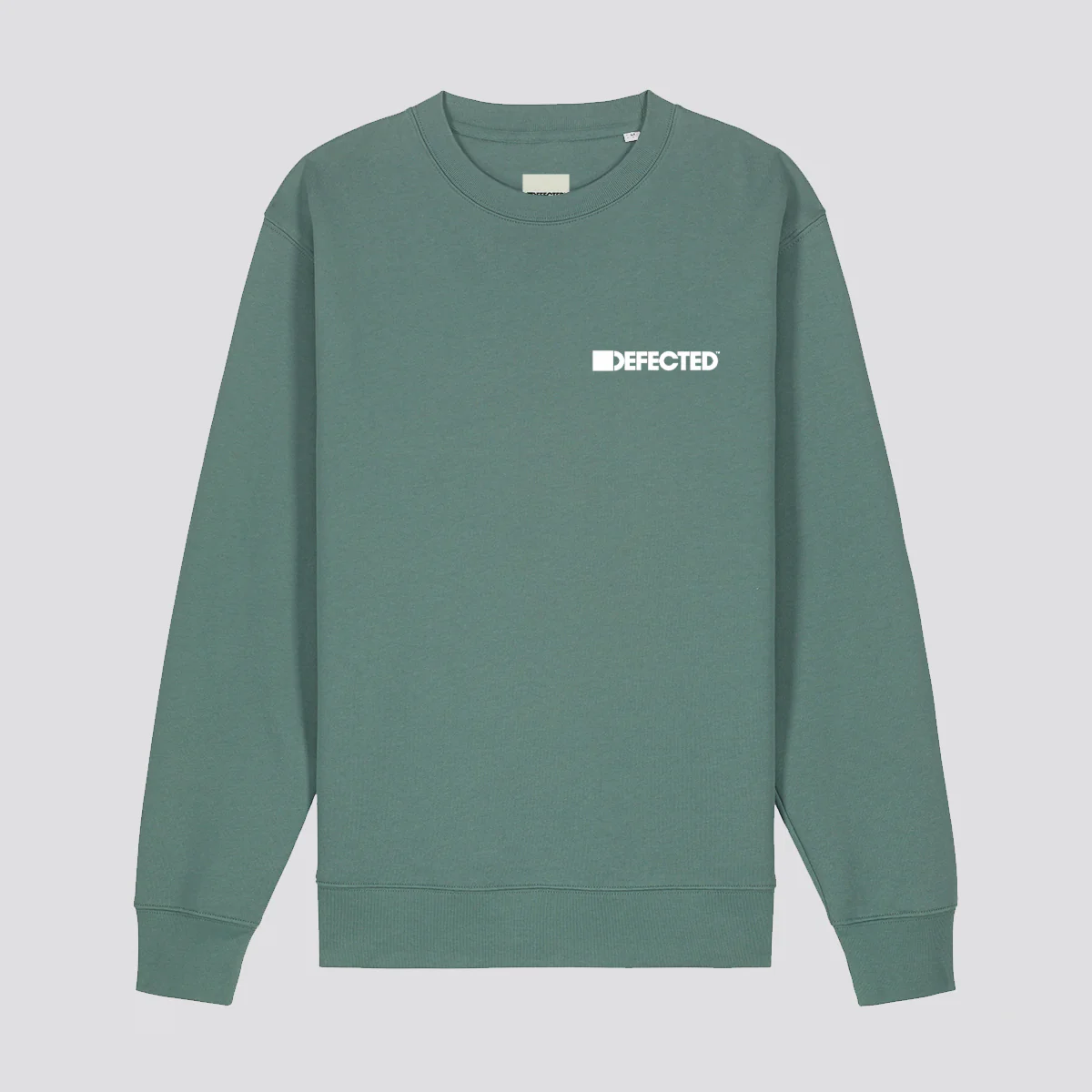 Our House Is Your House Colour Sweatshirt - Image 3