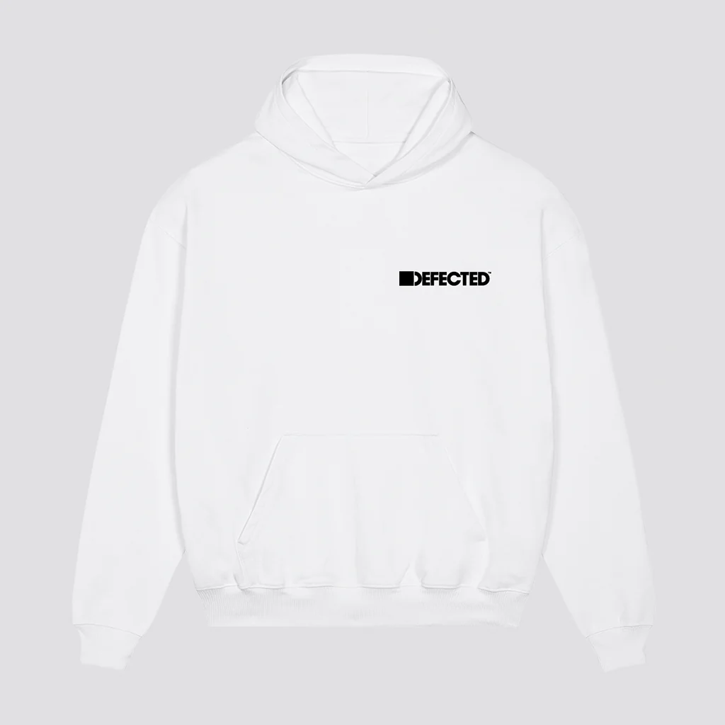 Our House Is Your House Hoodie - Image 2