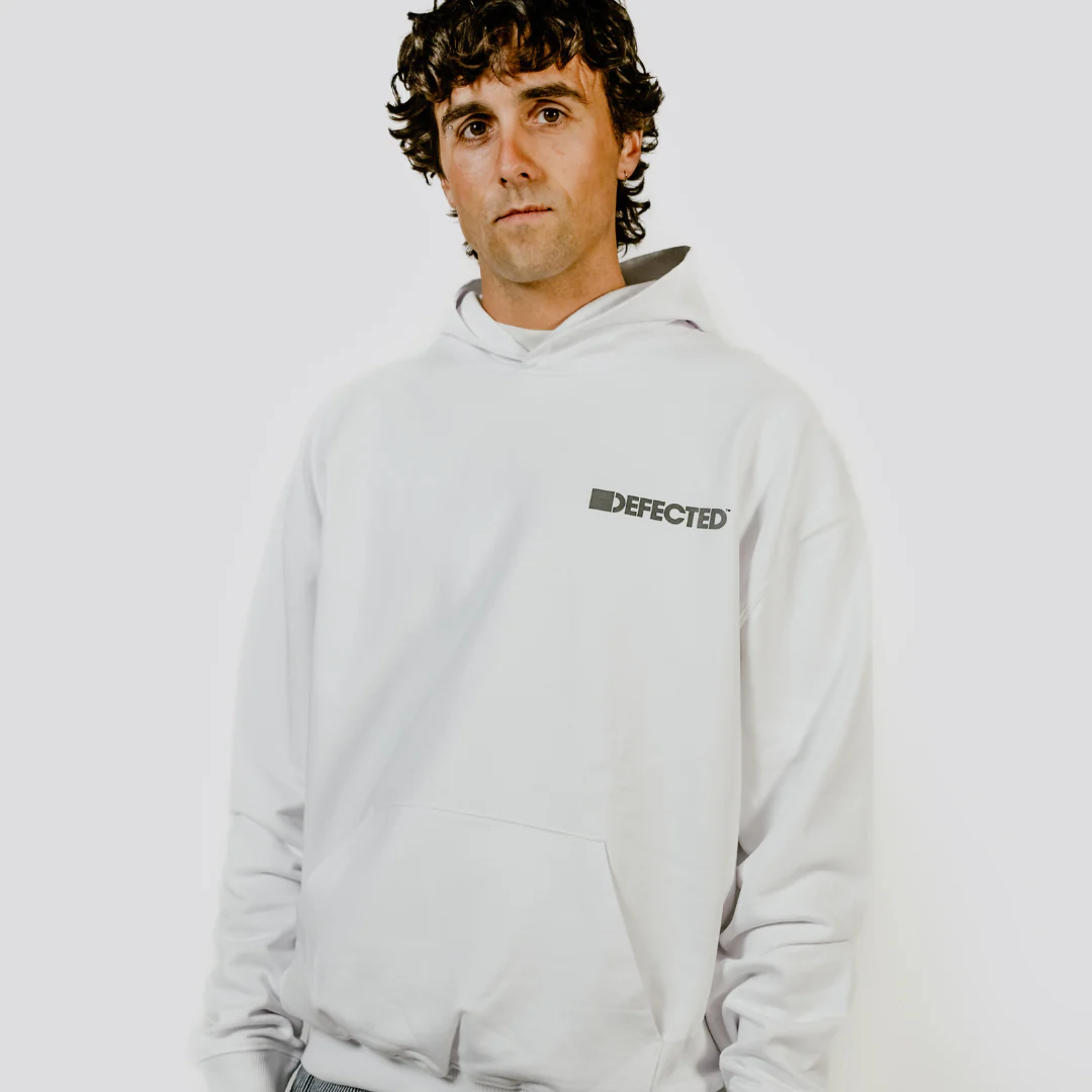 Our House Is Your House Hoodie - Image 4