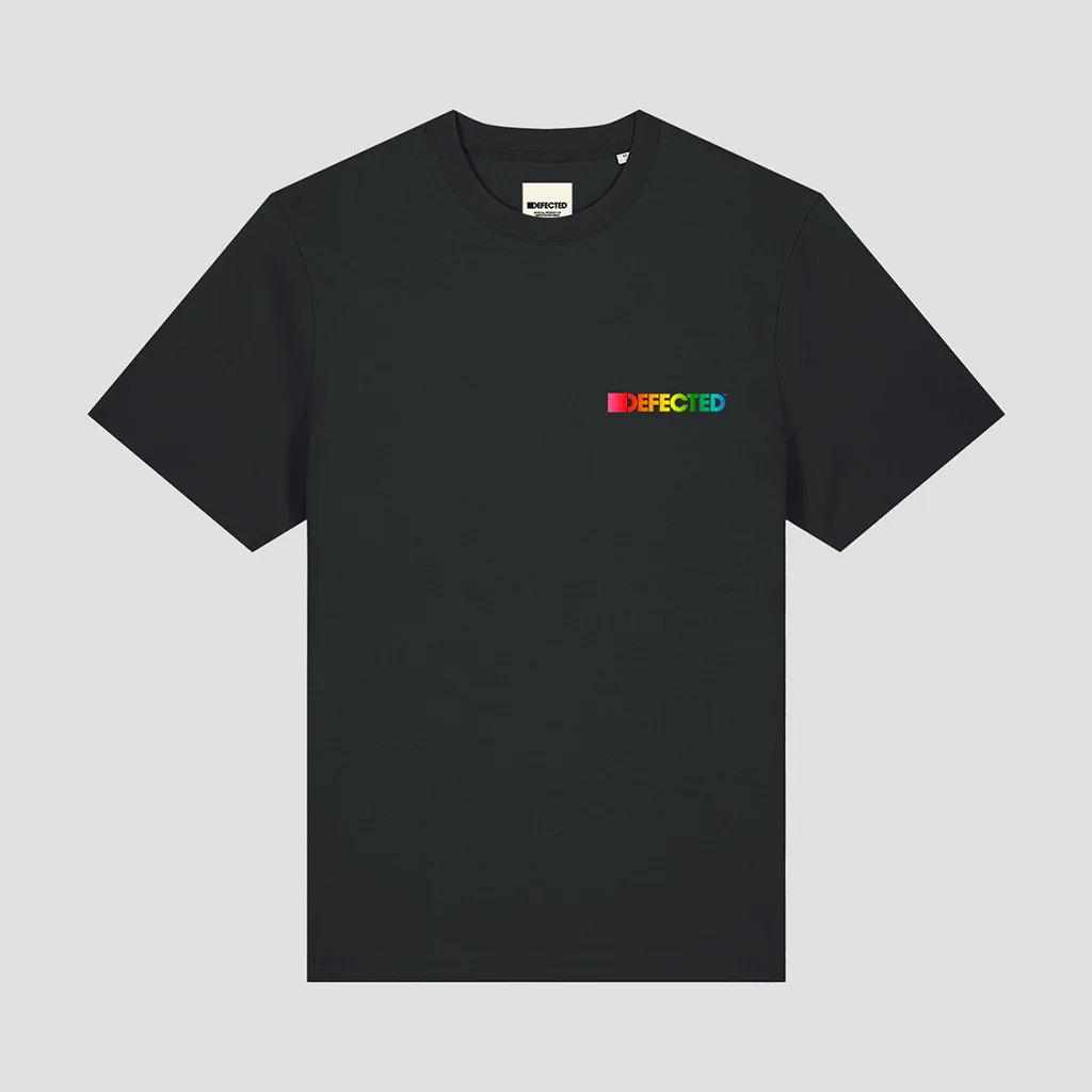 Our House Is Your House Rainbow T-Shirt - Image 2