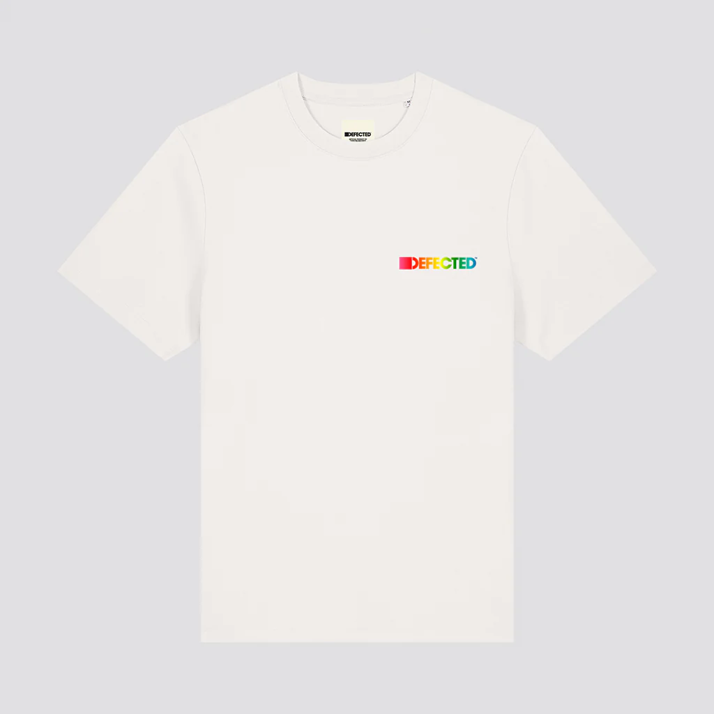 Our House Is Your House Rainbow T-Shirt - Image 4