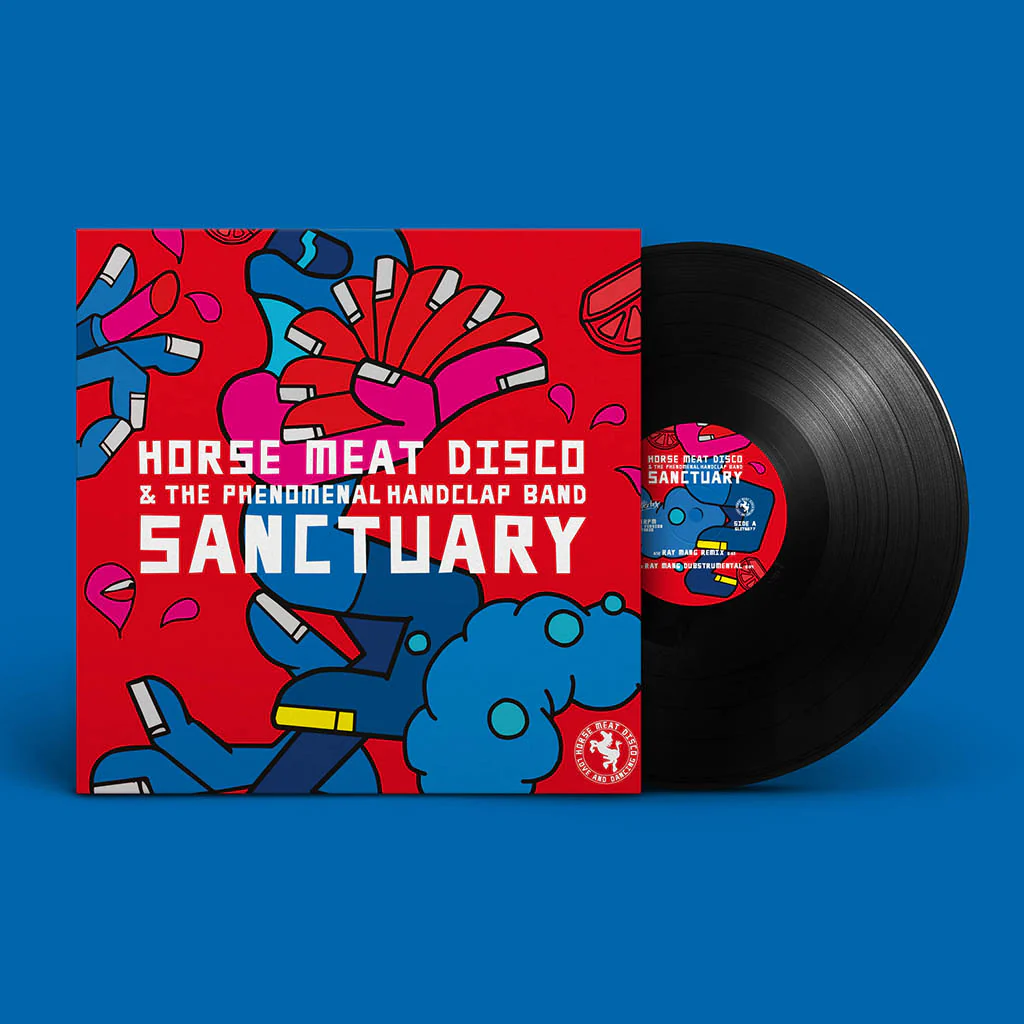 Sanctuary