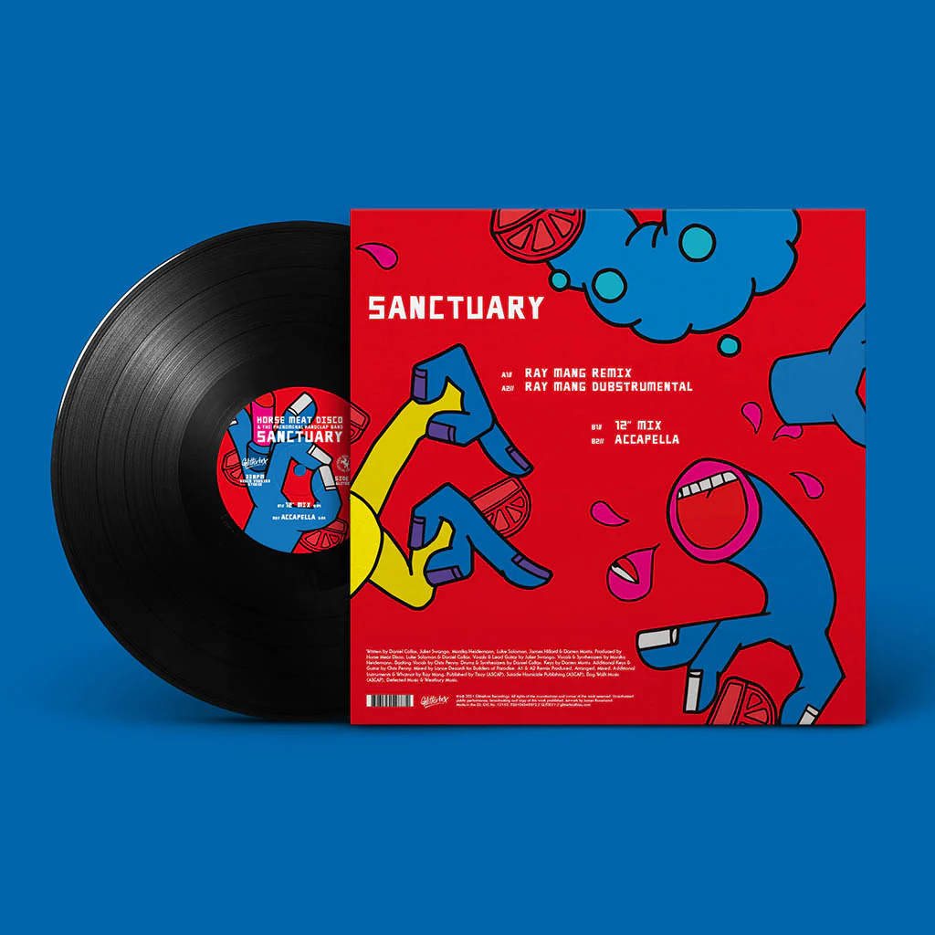 Sanctuary - Image 2