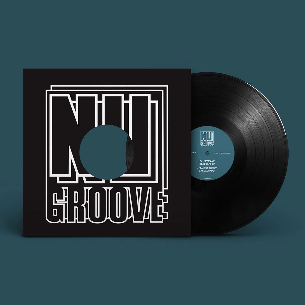 Seascape EP