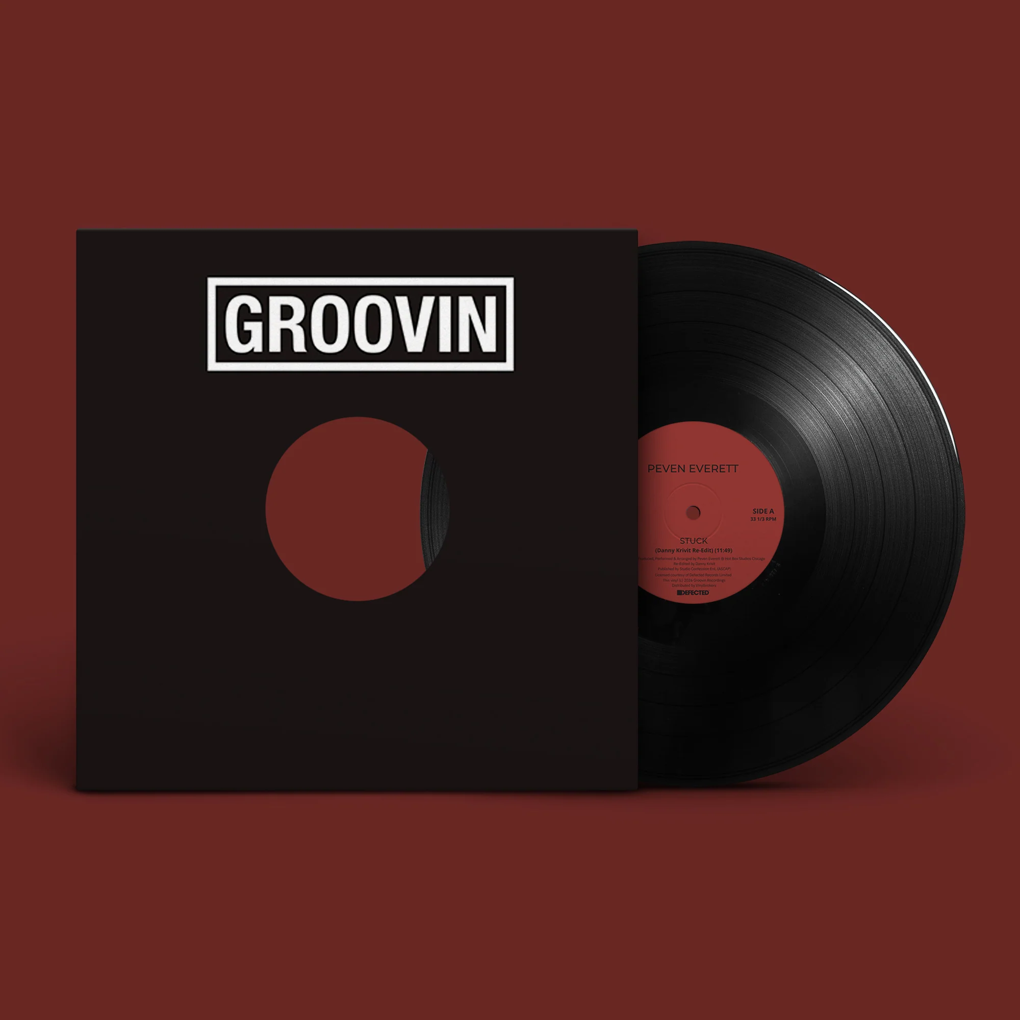 Defected Records Store - Best Sellers