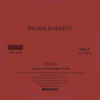 Stuck - Image 2