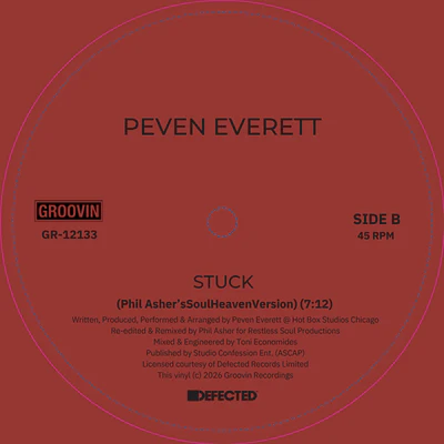 Stuck - Image 3