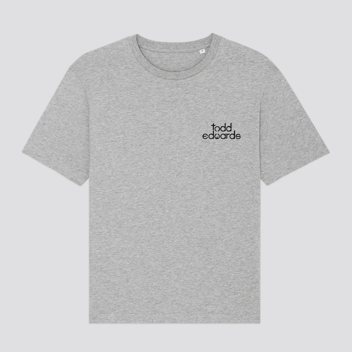 Jesus Loves UK Garage T-Shirt - Image 12