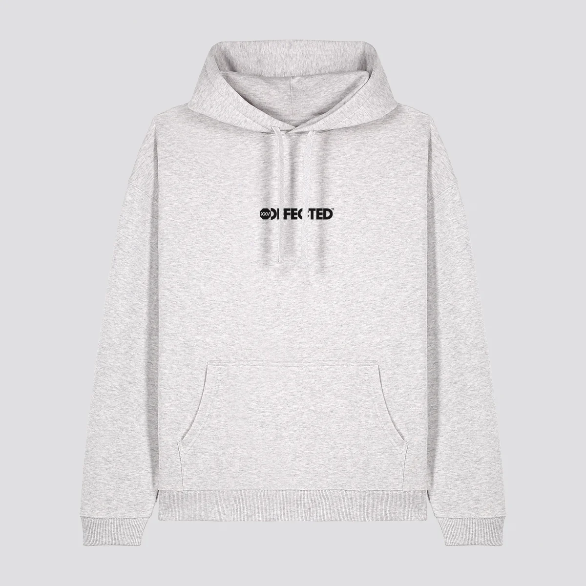 We Are Defected Slogan Hoodie - Image 4