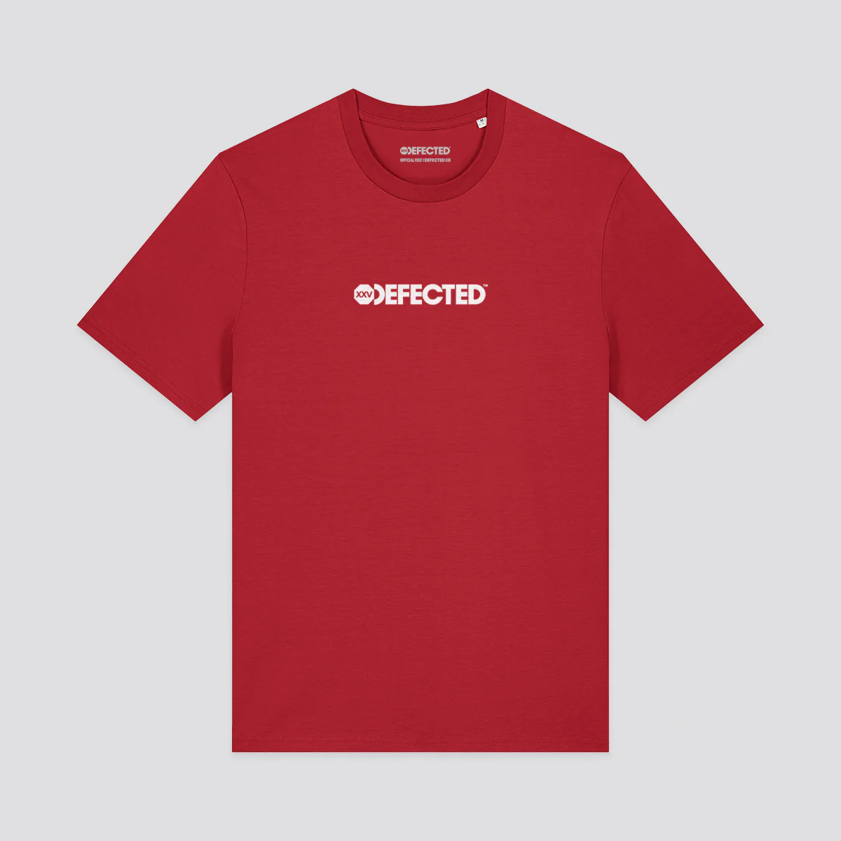 You Are Defected Slogan T-Shirt - Image 10